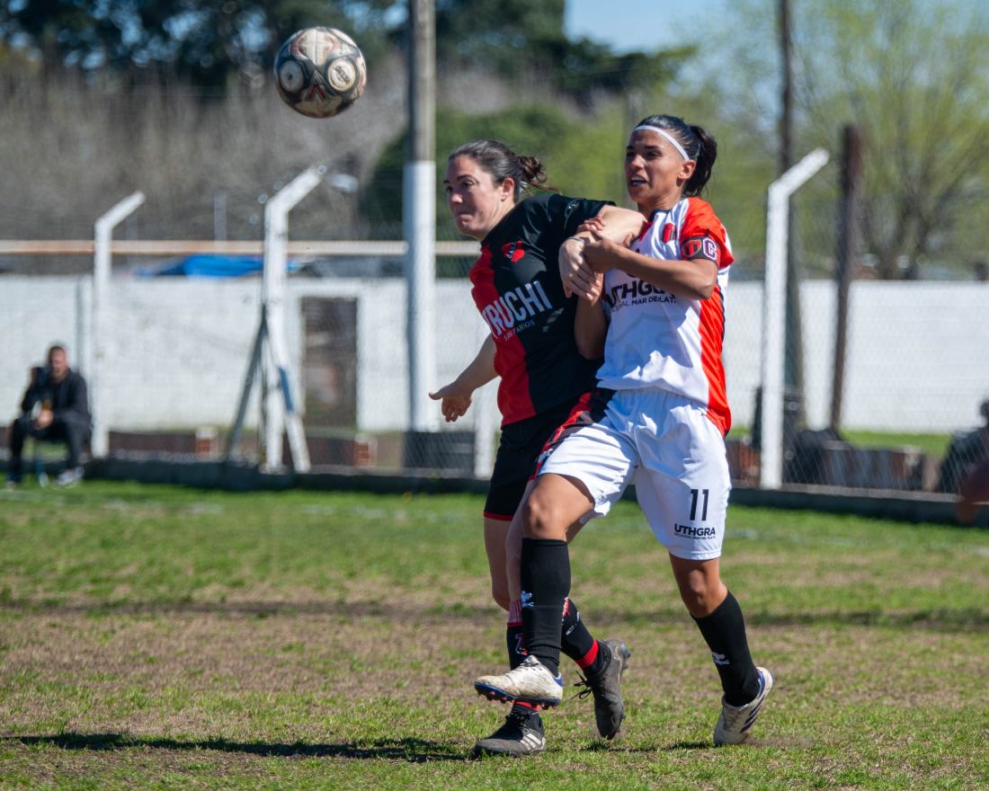 Torneo Inicio: San José vs. San Lorenzo