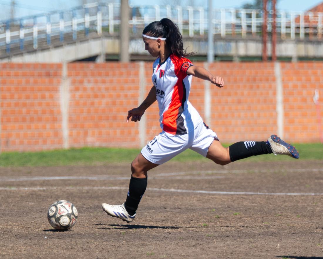 Torneo Inicio: San José vs. San Lorenzo