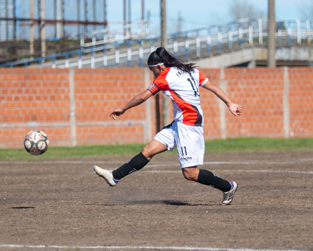 Torneo Inicio: San José vs. San Lorenzo