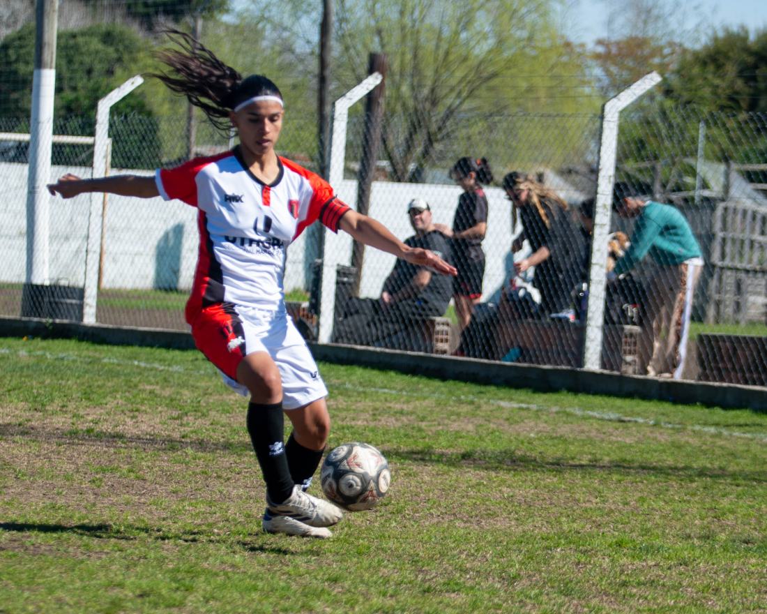 Torneo Inicio: San José vs. San Lorenzo