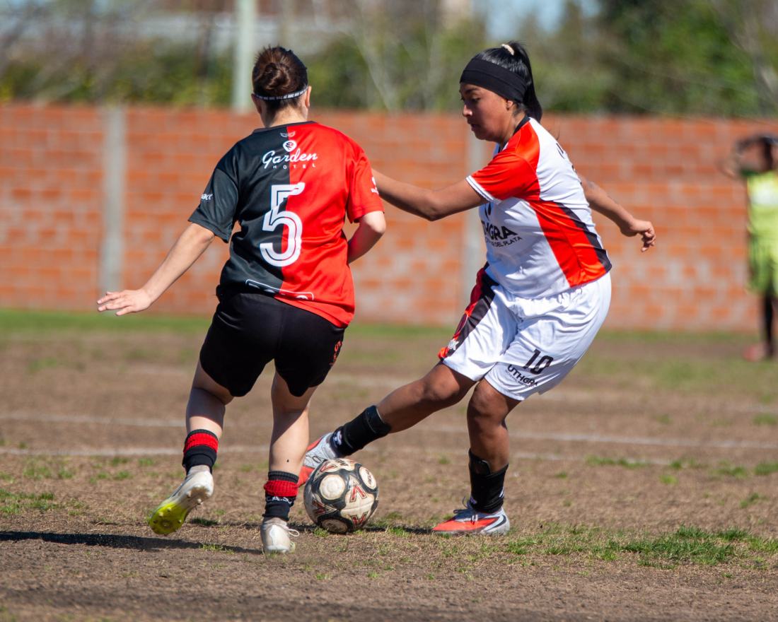 Torneo Inicio: San José vs. San Lorenzo