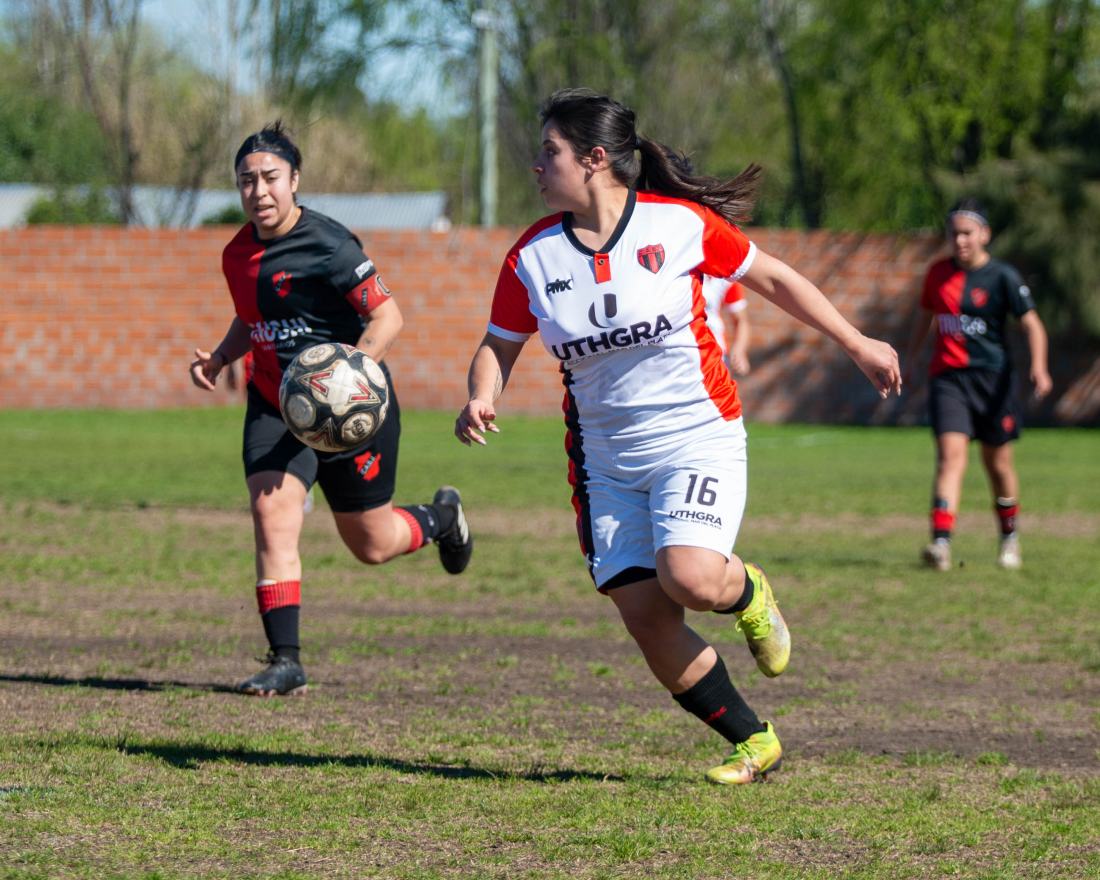 Torneo Inicio: San José vs. San Lorenzo