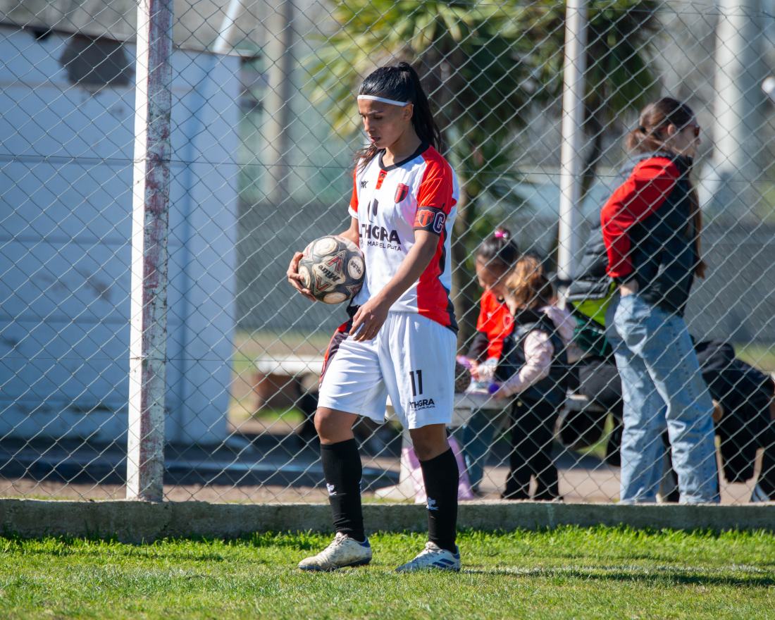 Torneo Inicio: San José vs. San Lorenzo