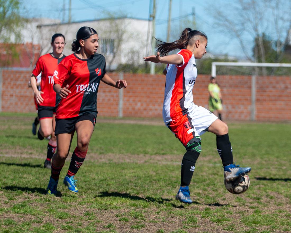 Torneo Inicio: San José vs. San Lorenzo