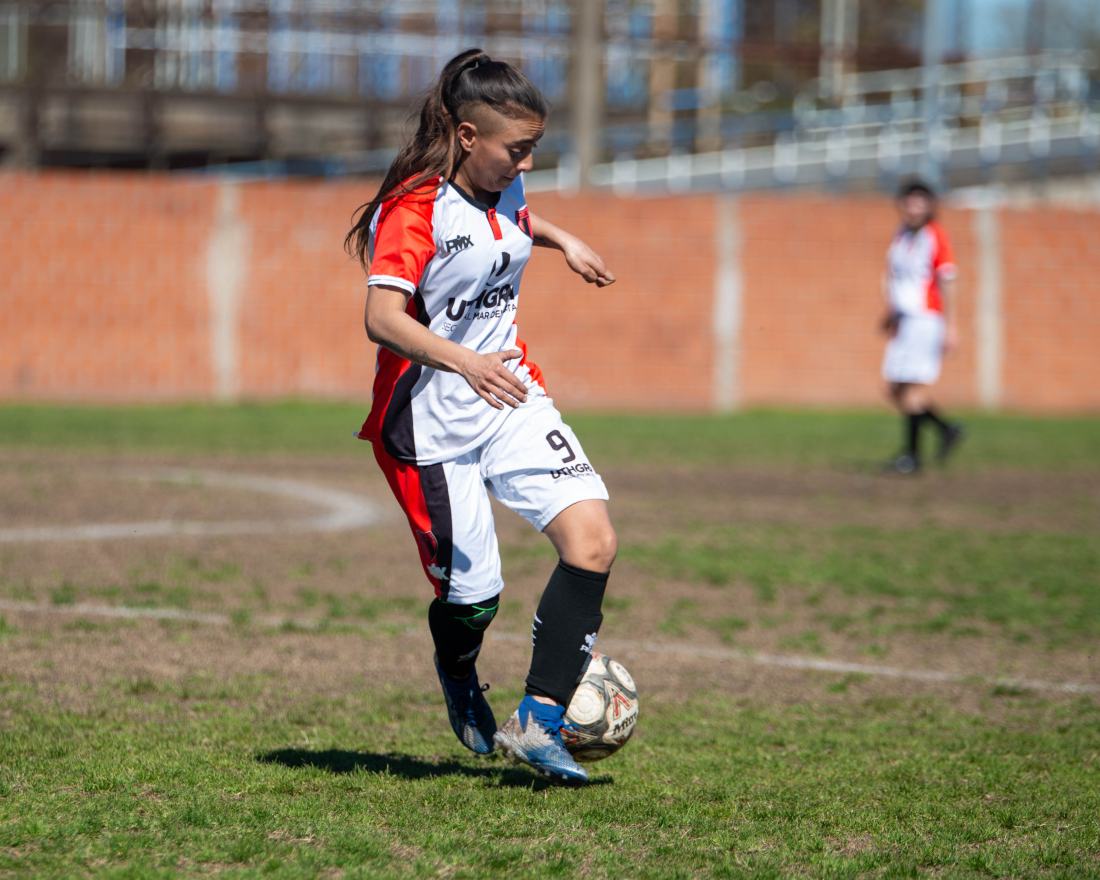 Torneo Inicio: San José vs. San Lorenzo