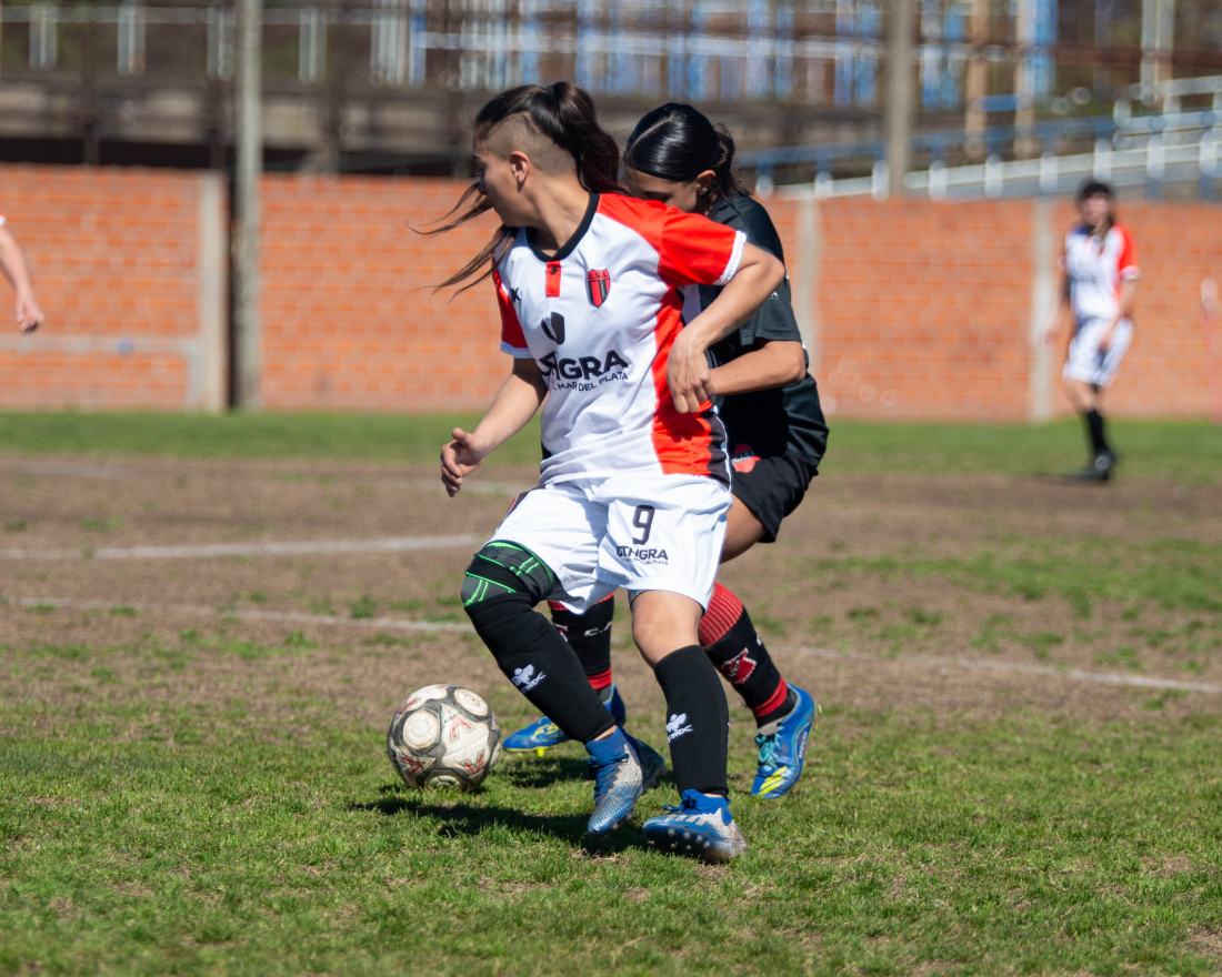 Torneo Inicio: San José vs. San Lorenzo