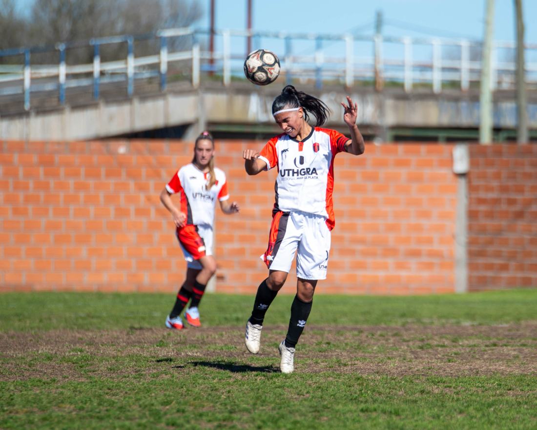 Torneo Inicio: San José vs. San Lorenzo