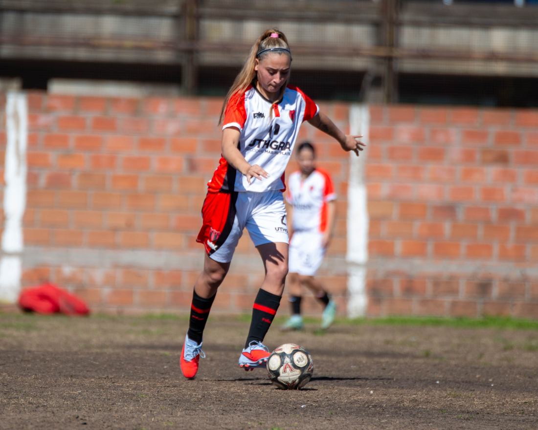 Torneo Inicio: San José vs. San Lorenzo