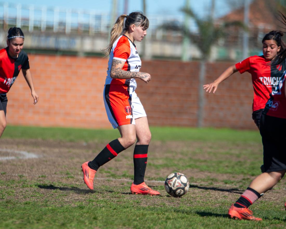 Torneo Inicio: San José vs. San Lorenzo