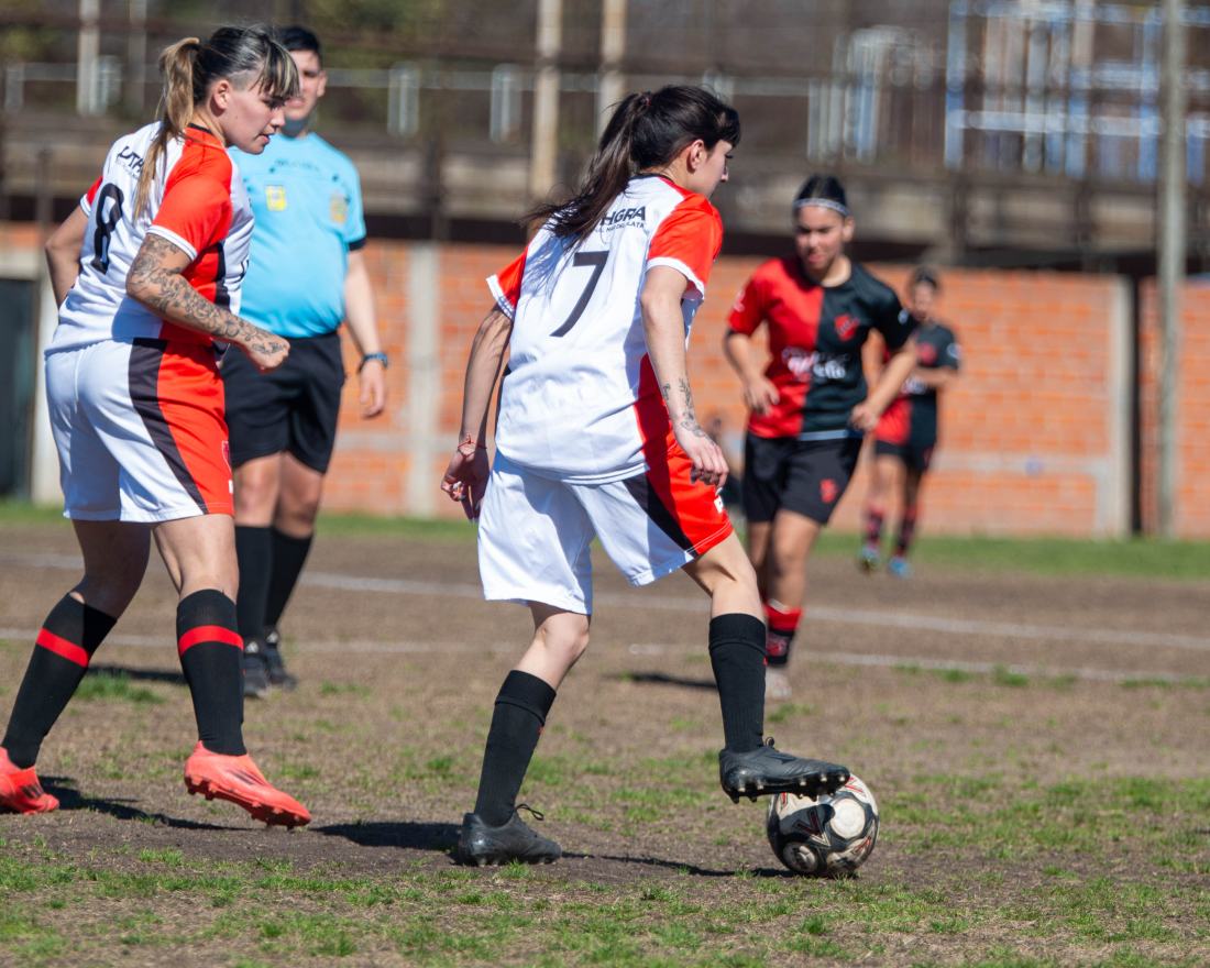 Torneo Inicio: San José vs. San Lorenzo