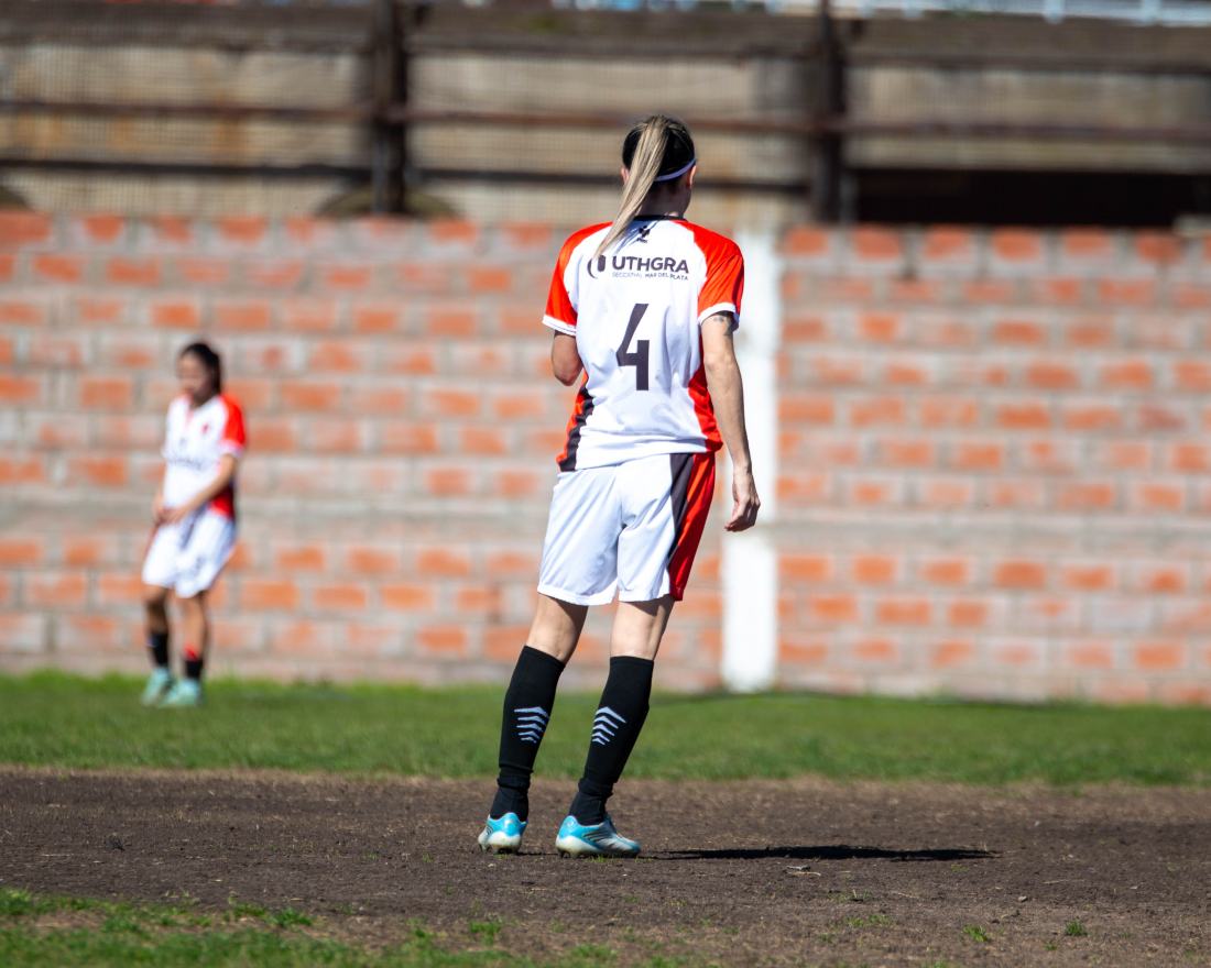 Torneo Inicio: San José vs. San Lorenzo