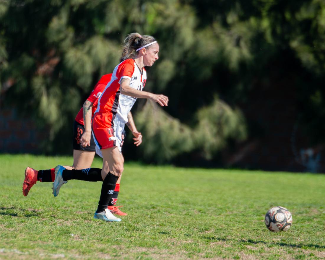 Torneo Inicio: San José vs. San Lorenzo