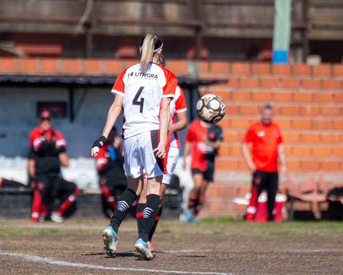 Torneo Inicio: San José vs. San Lorenzo