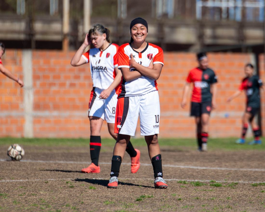 Torneo Inicio: San José vs. San Lorenzo
