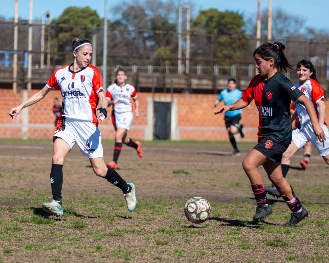 Torneo Inicio: San José vs. San Lorenzo