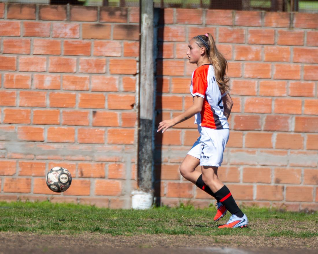 Torneo Inicio: San José vs. San Lorenzo