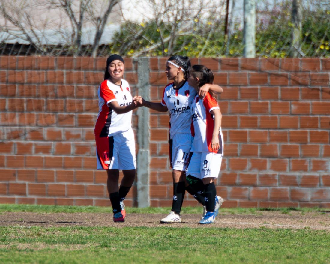 Torneo Inicio: San José vs. San Lorenzo