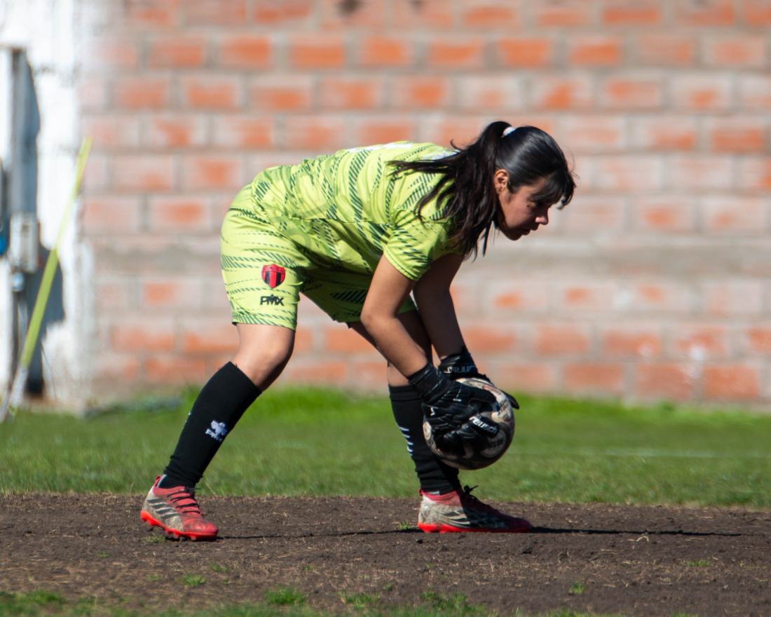Torneo Inicio: San José vs. San Lorenzo