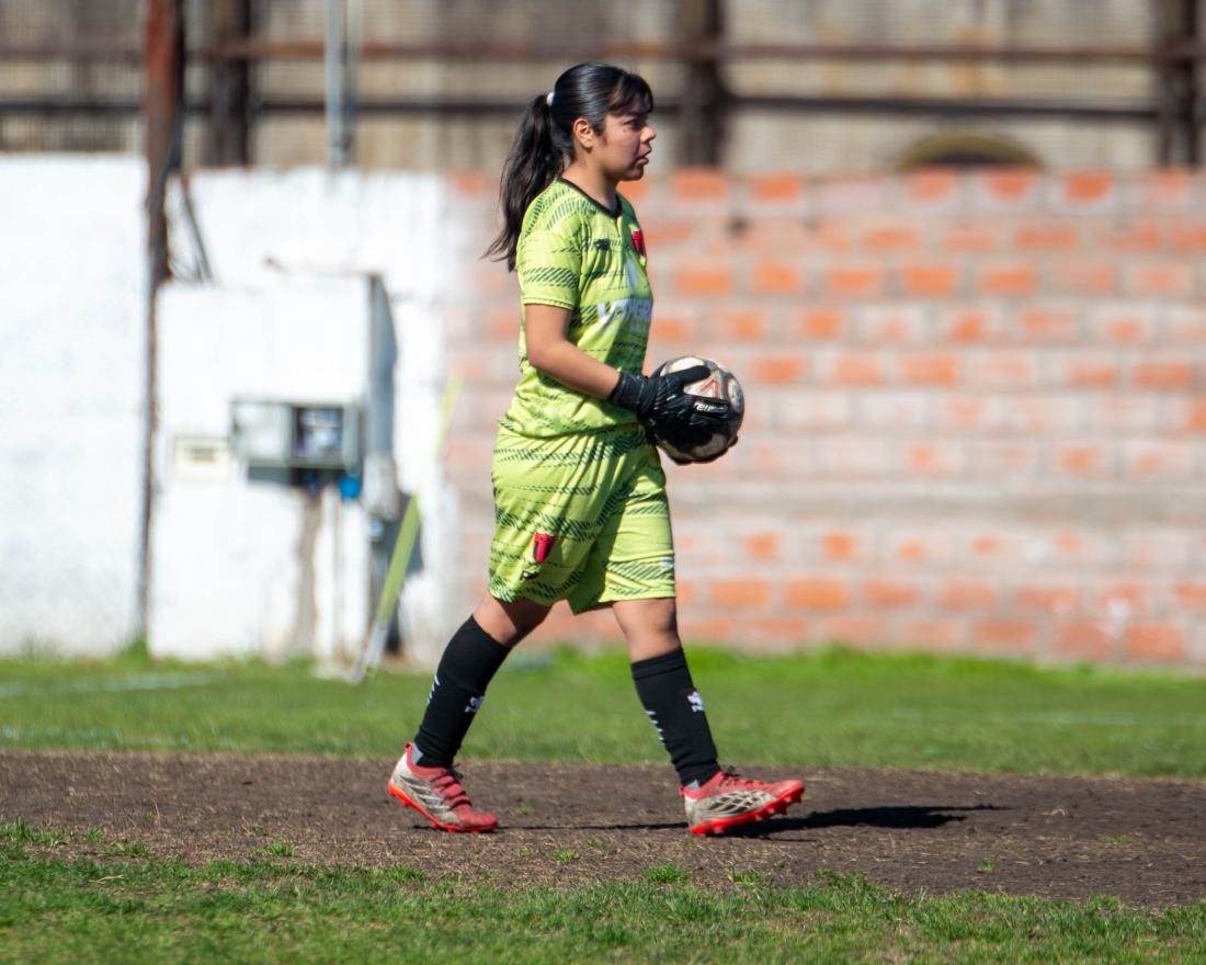 Torneo Inicio: San José vs. San Lorenzo