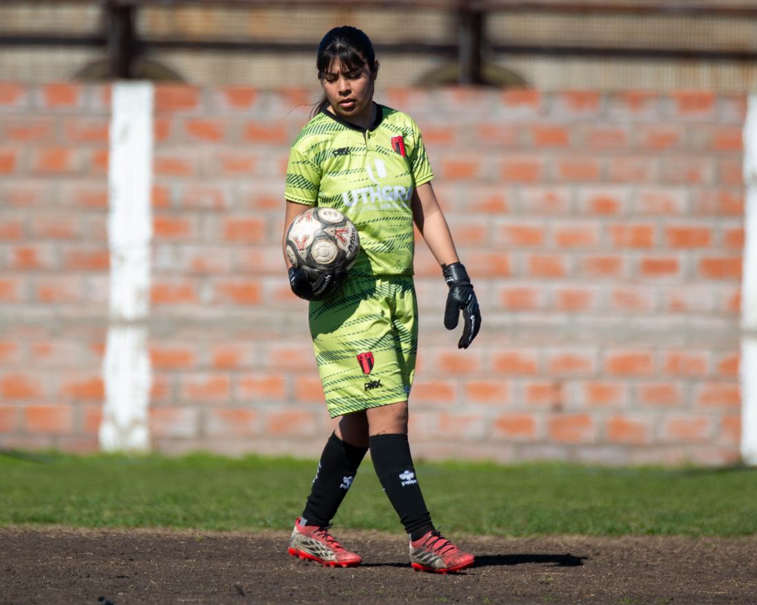 Torneo Inicio: San José vs. San Lorenzo
