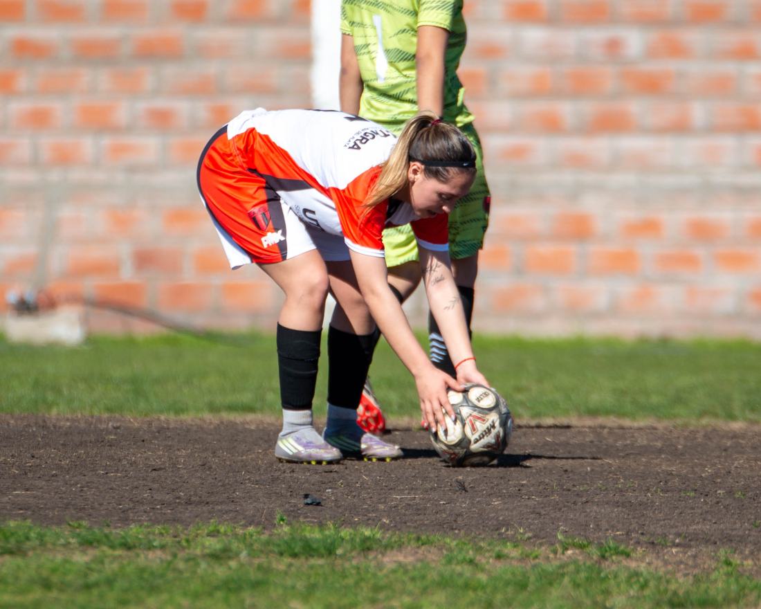 Torneo Inicio: San José vs. San Lorenzo