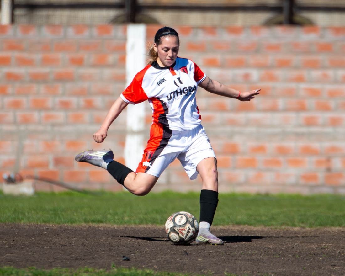 Torneo Inicio: San José vs. San Lorenzo