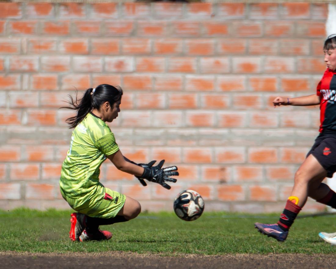 Torneo Inicio: San José vs. San Lorenzo