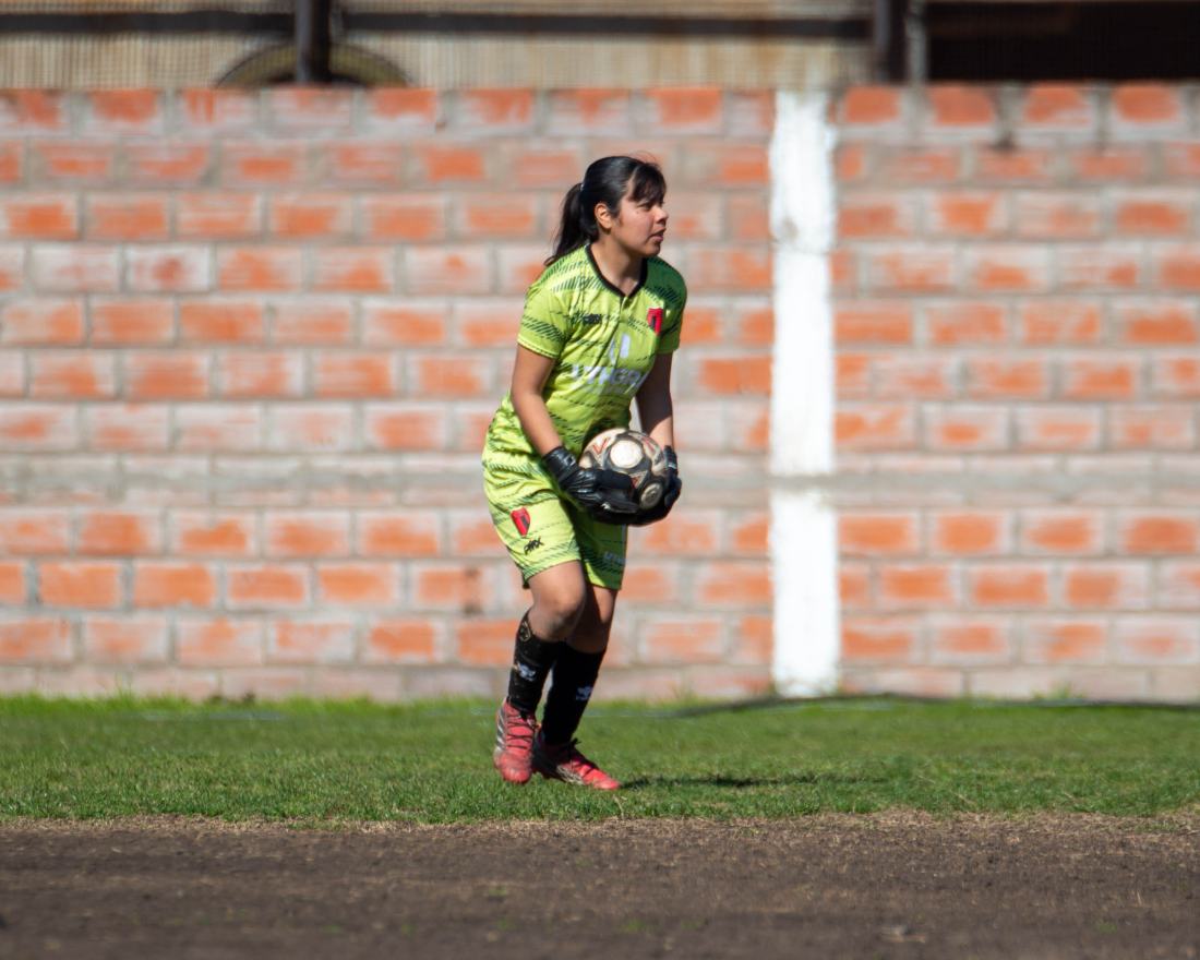 Torneo Inicio: San José vs. San Lorenzo