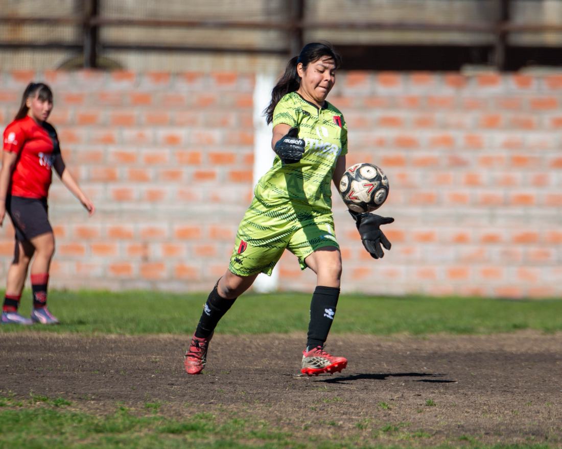 Torneo Inicio: San José vs. San Lorenzo