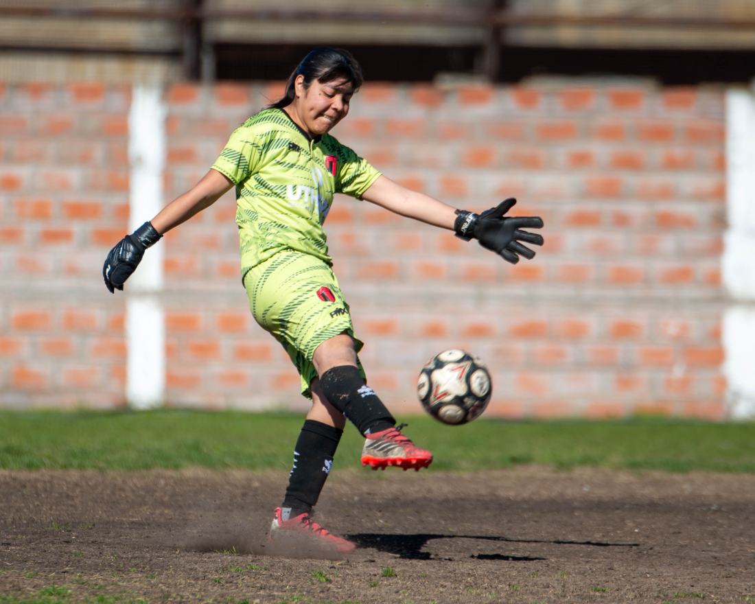 Torneo Inicio: San José vs. San Lorenzo