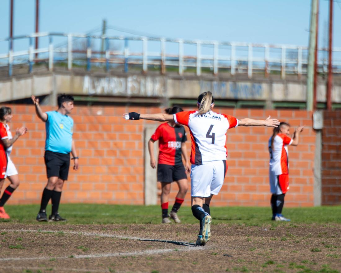 Torneo Inicio: San José vs. San Lorenzo