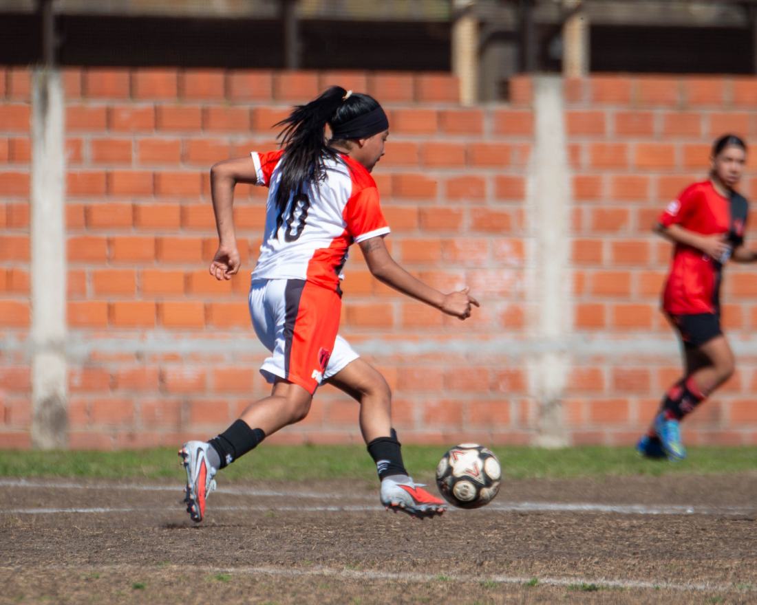 Torneo Inicio: San José vs. San Lorenzo