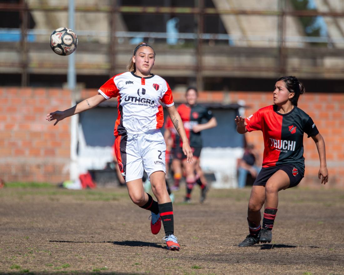 Torneo Inicio: San José vs. San Lorenzo