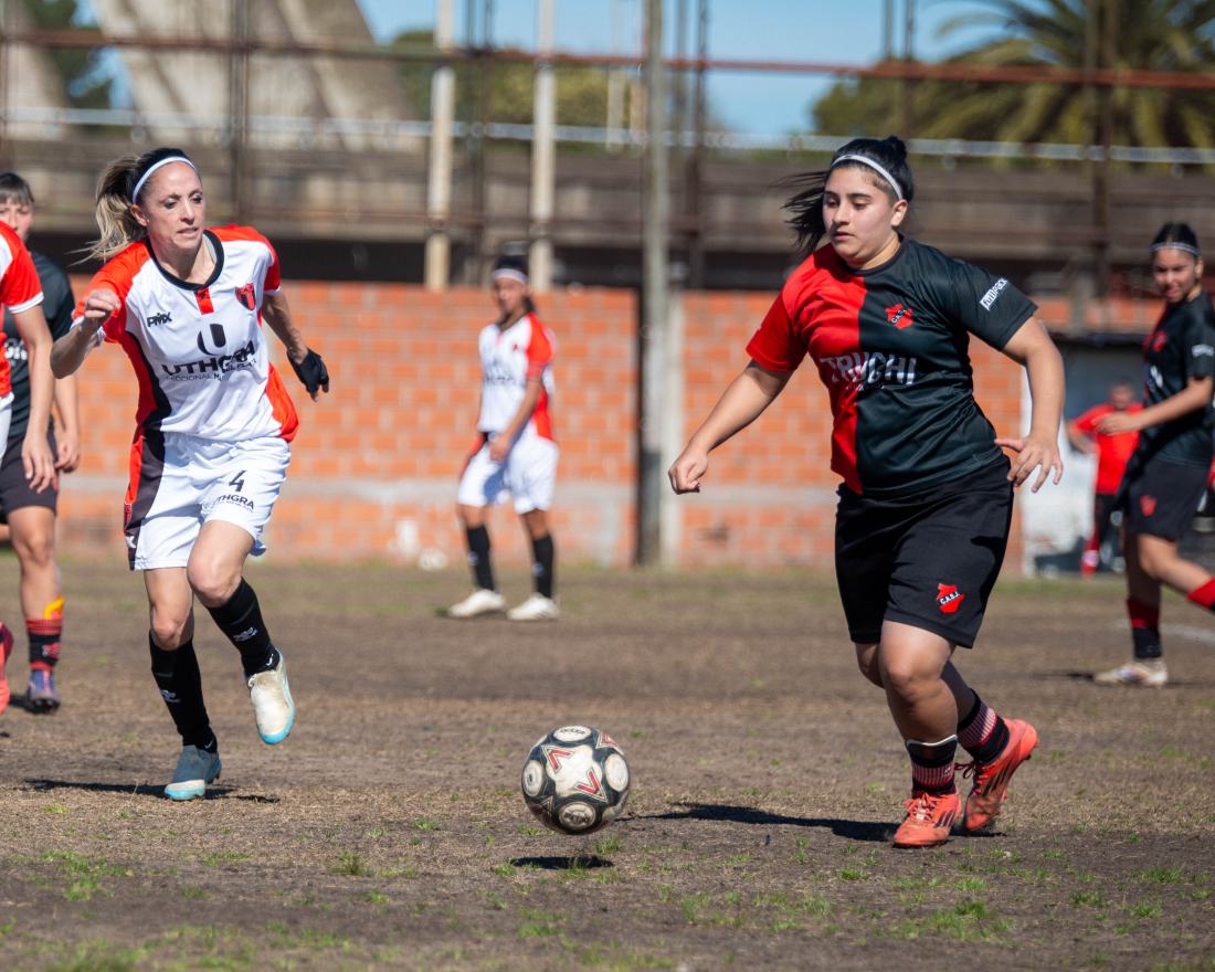 Torneo Inicio: San José vs. San Lorenzo