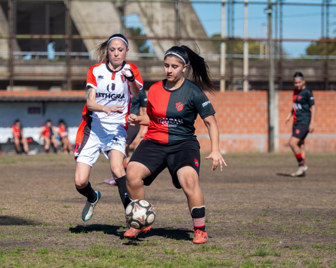 Torneo Inicio: San José vs. San Lorenzo