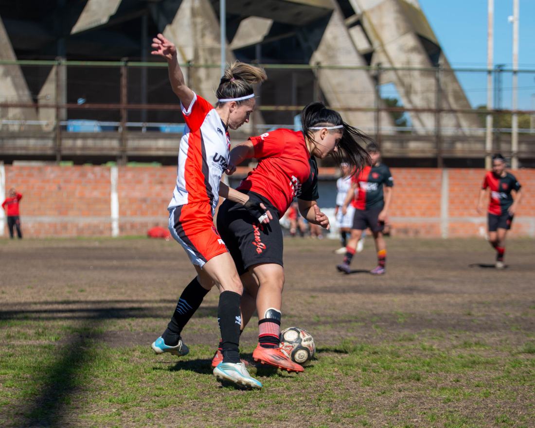 Torneo Inicio: San José vs. San Lorenzo