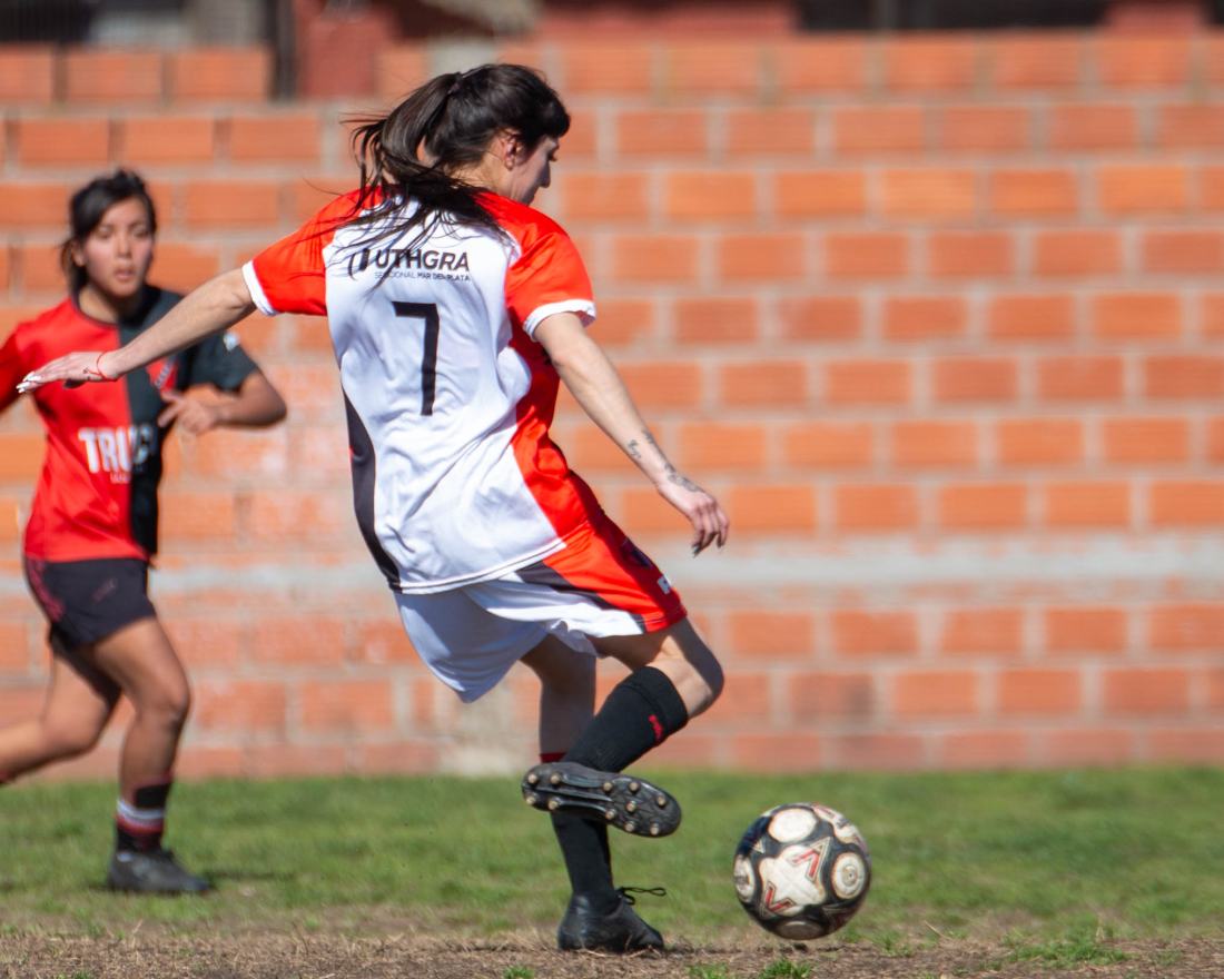 Torneo Inicio: San José vs. San Lorenzo