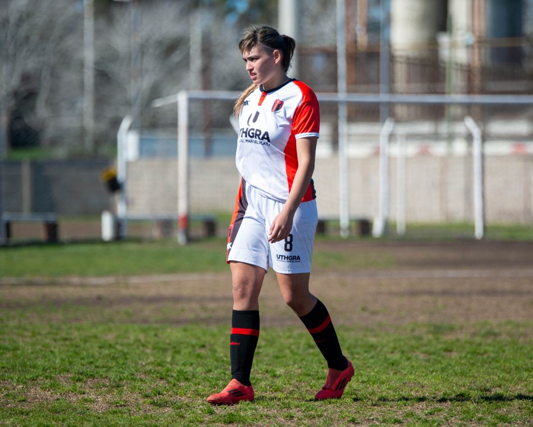 Torneo Inicio: San José vs. San Lorenzo