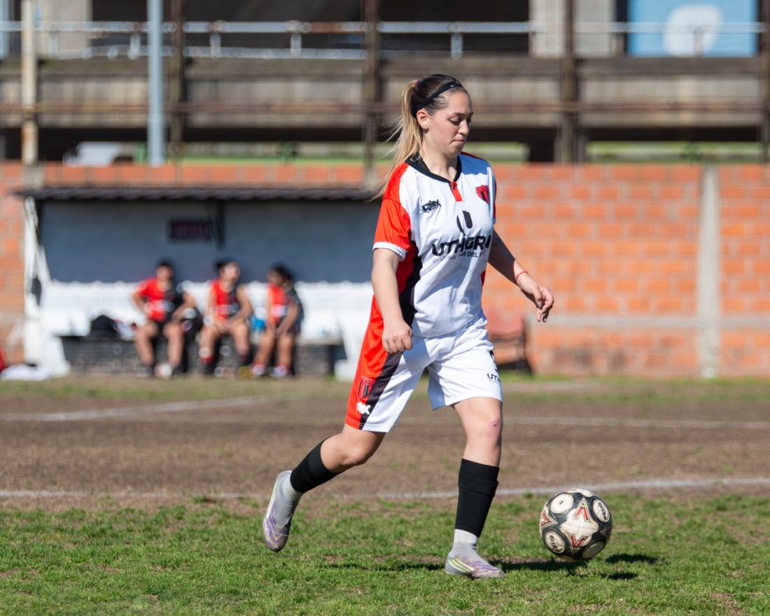 Torneo Inicio: San José vs. San Lorenzo