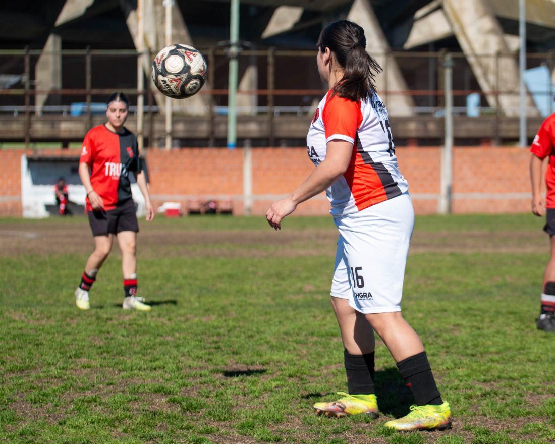 Torneo Inicio: San José vs. San Lorenzo