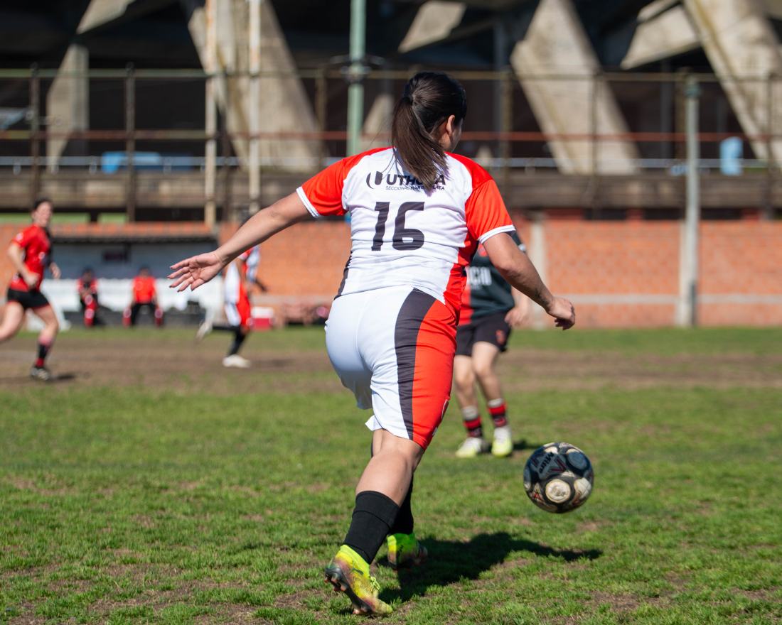 Torneo Inicio: San José vs. San Lorenzo