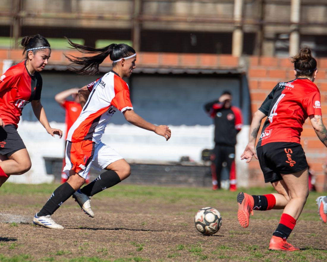 Torneo Inicio: San José vs. San Lorenzo