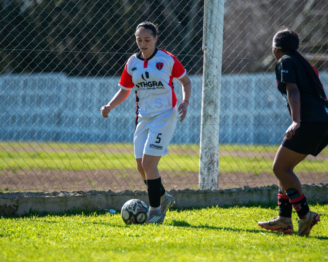 Torneo Inicio: San José vs. San Lorenzo