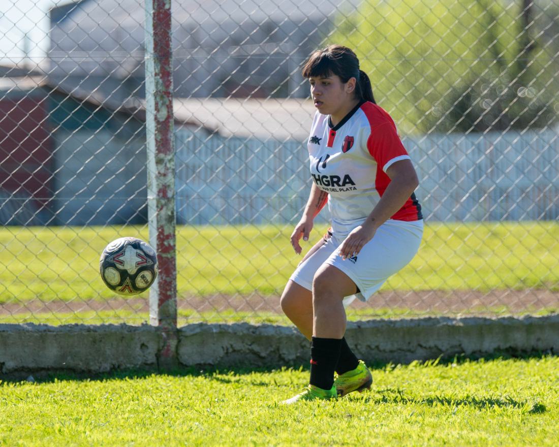 Torneo Inicio: San José vs. San Lorenzo