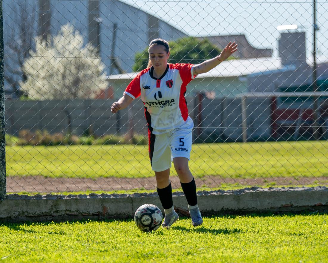 Torneo Inicio: San José vs. San Lorenzo