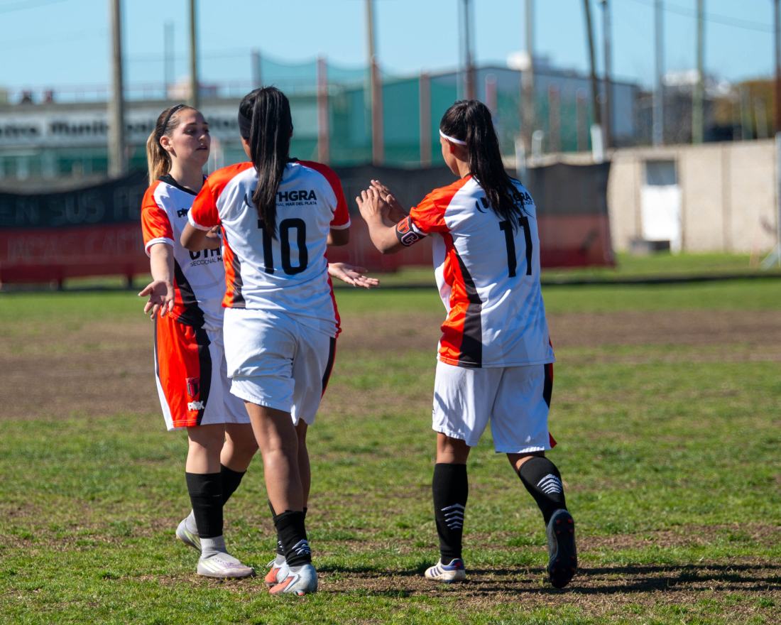 Torneo Inicio: San José vs. San Lorenzo