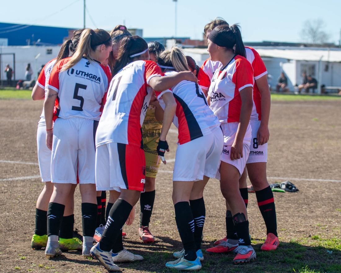 Torneo Inicio: San José vs. San Lorenzo