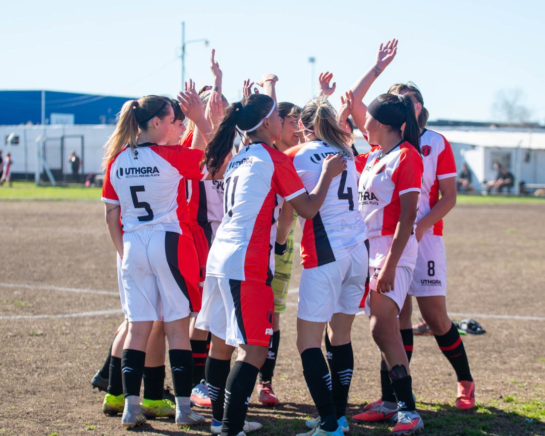 Torneo Inicio: San José vs. San Lorenzo