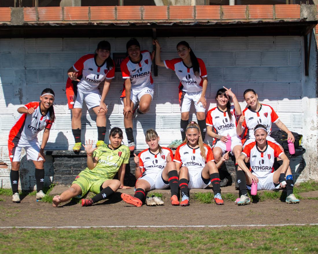 Torneo Inicio: San José vs. San Lorenzo