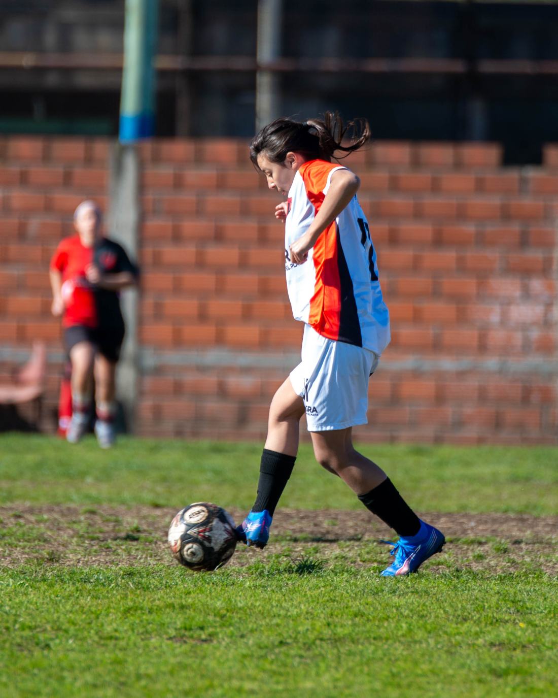 Torneo Inicio: San José vs. San Lorenzo